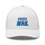 Thumbnail: Street War Block Letter Logo Trucker Cap