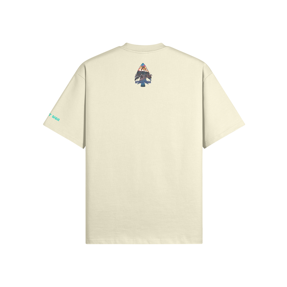 Thumbnail: Shogun Shooter | War For Japan T-Shirt