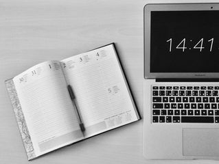 Time Management for High School Students