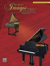 Images, Volume 1