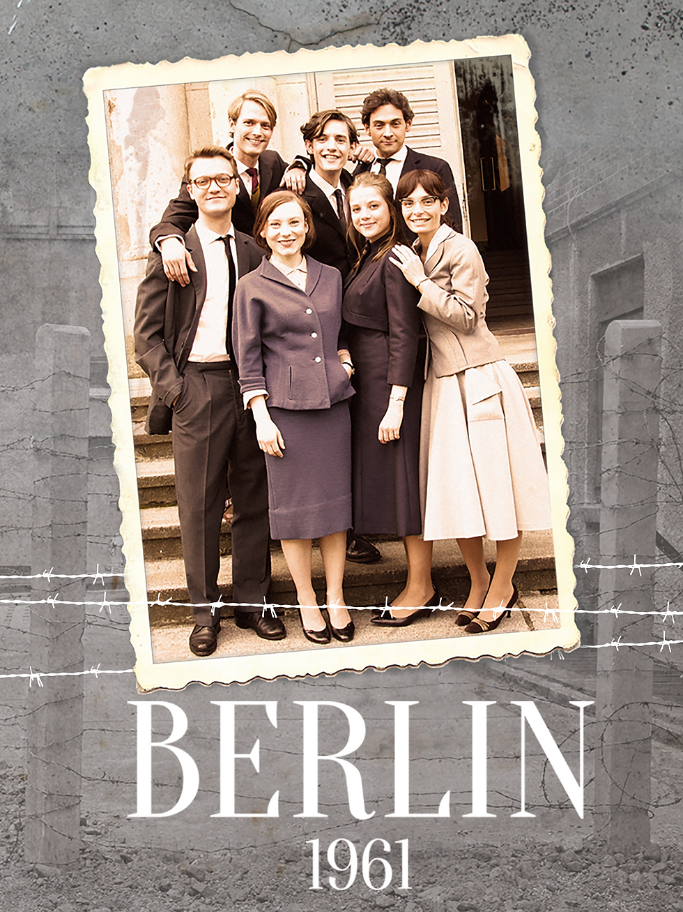 Berlin 1961