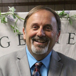 Jay Fulford