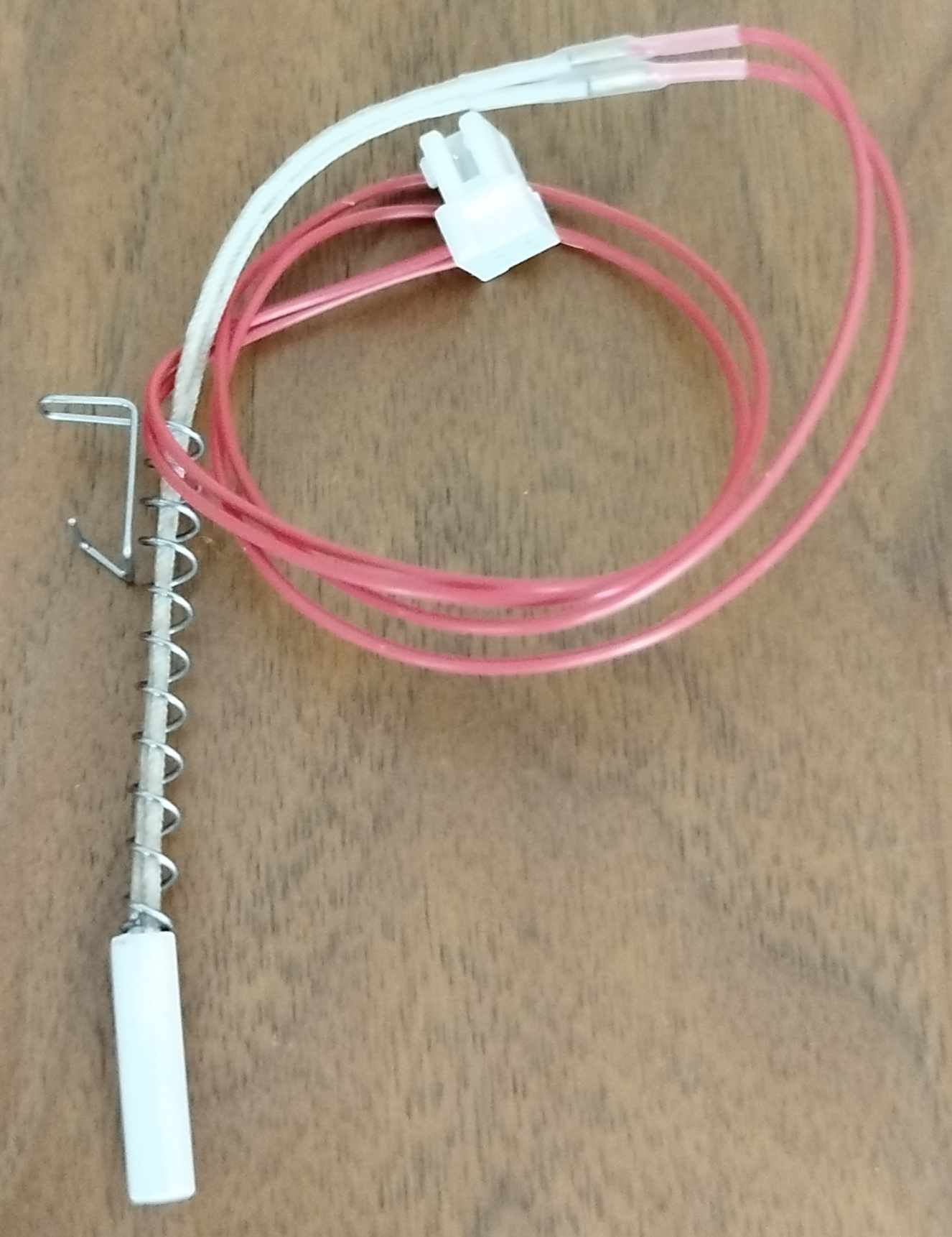 Sonde PTC d'origine 00632716 NEUVE  Four BOSCH