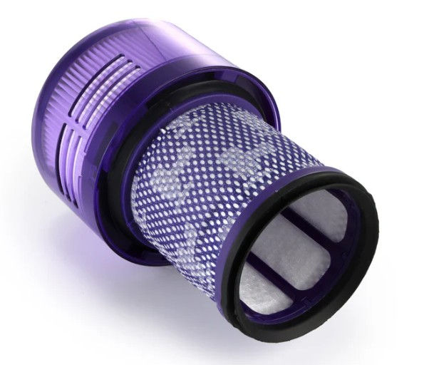 filtre aspirateur dyson