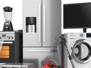 La location d'électroménager, une bonne idée ?