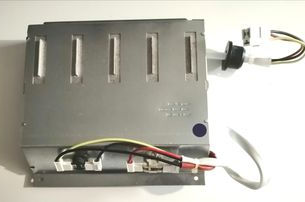 Sèche linge ne chauffe pas...pourquoi ?