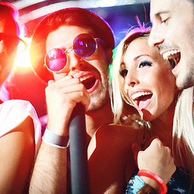 amigos canta