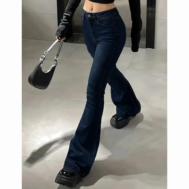 Bootcut Jeans