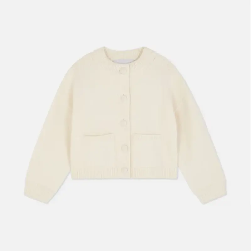 London Cardigan