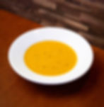 Vegetable soup