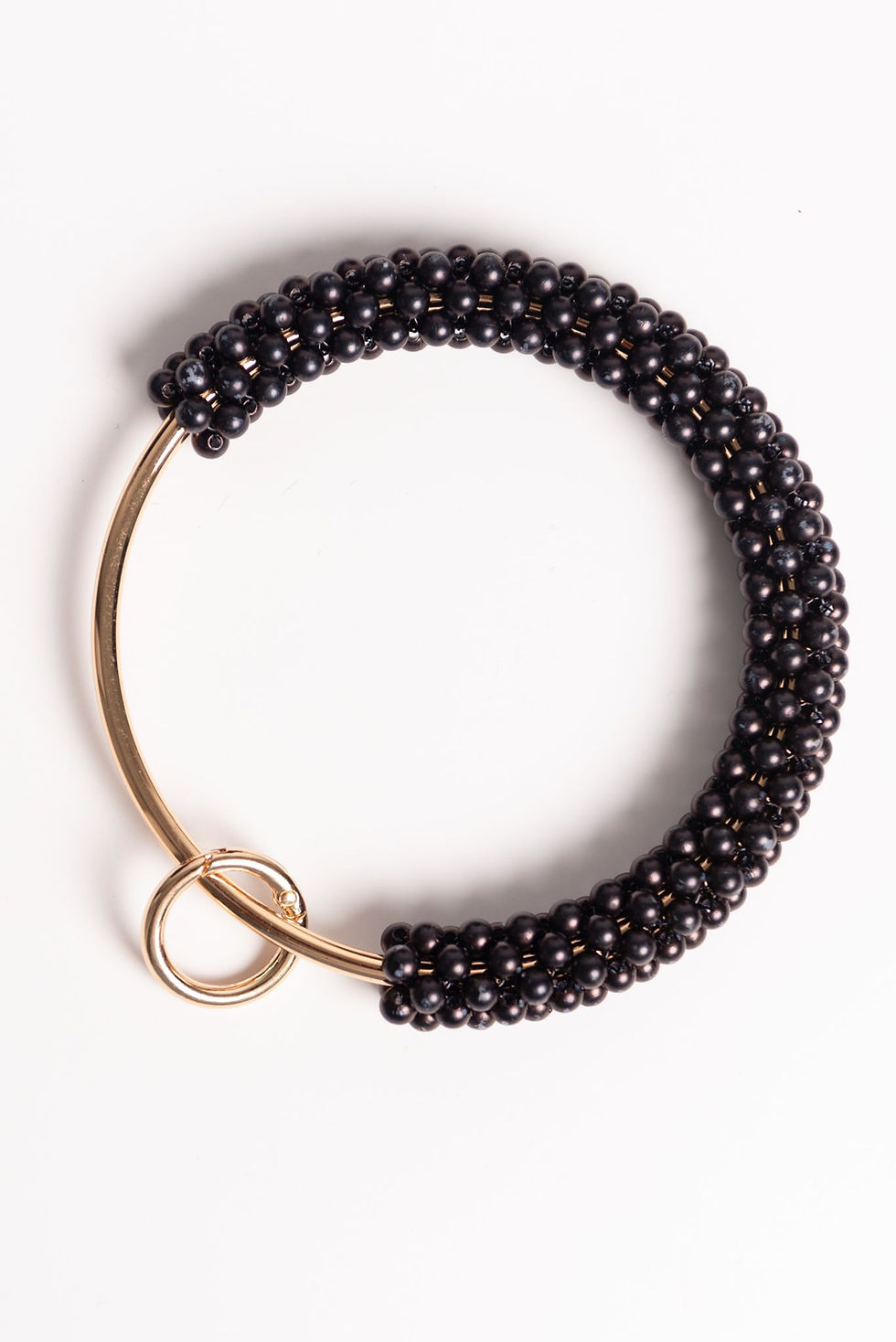 Miniatura: Pearl Jewel Handle