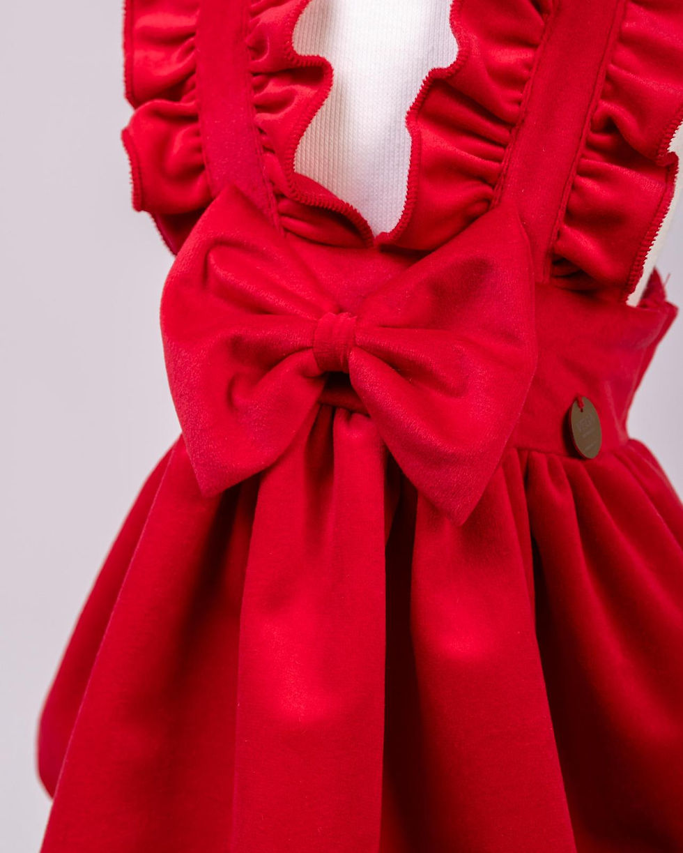 Miniatura: Elettra Sleeveless Dress