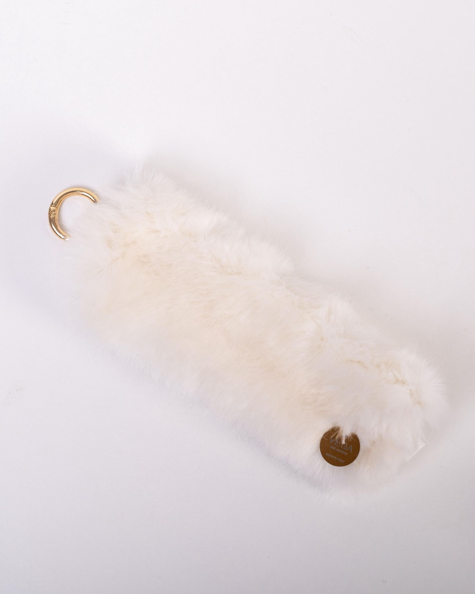 Fur Bracelet