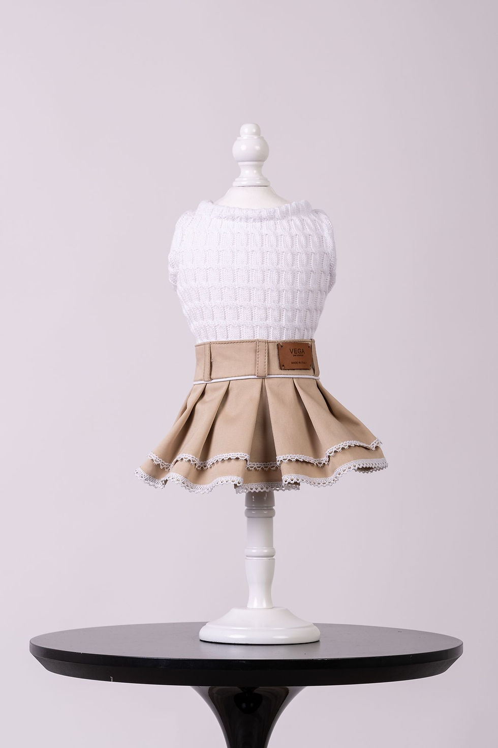 Thumbnail: Cotton Top