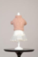 Miniatura: Soffio Dress