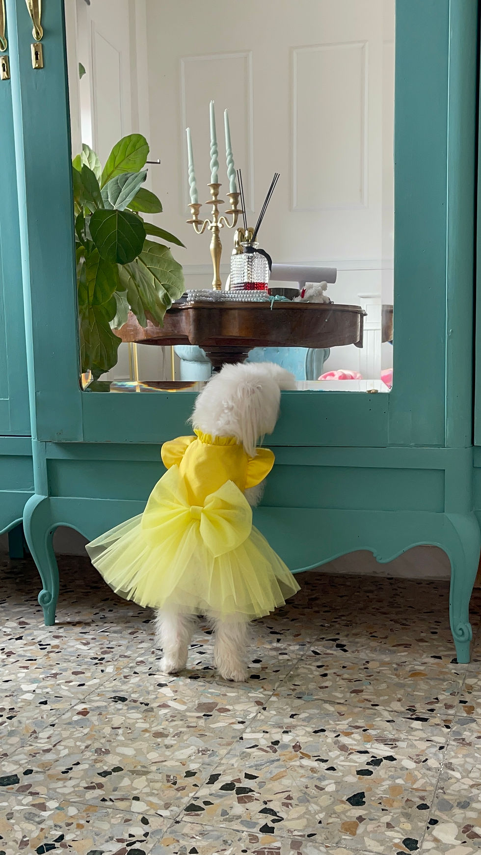 Thumbnail: Sofia Chic Dress
