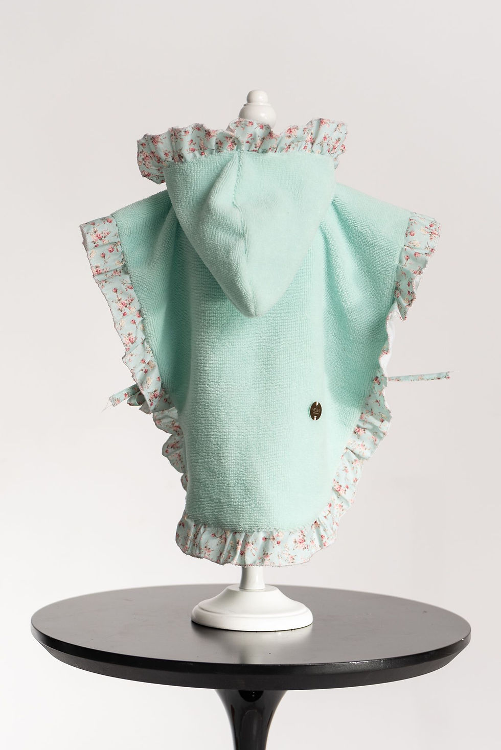 Miniatura: Relaxing Poncho