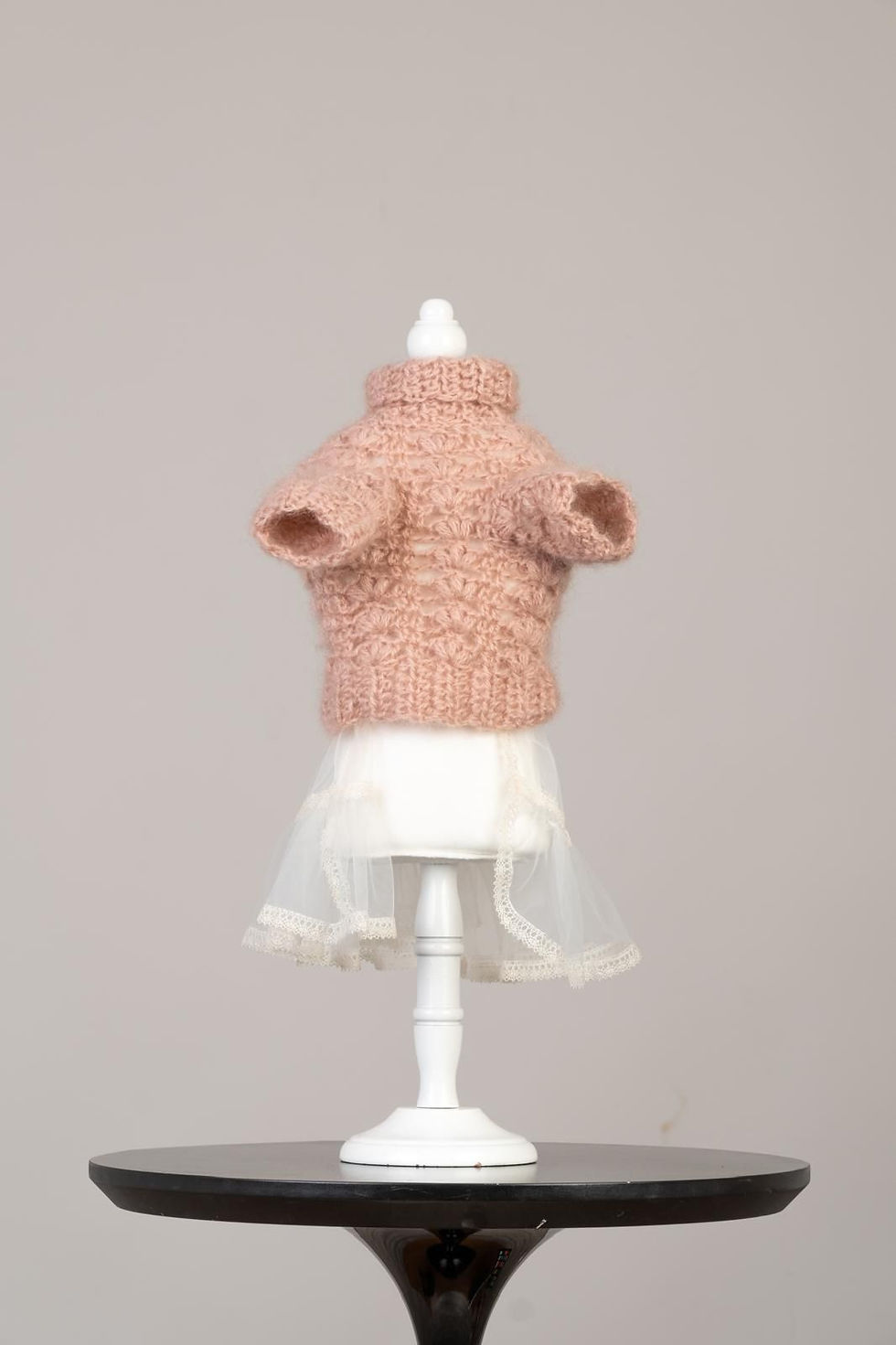 Miniatura: Dolce Mohair Sweaters