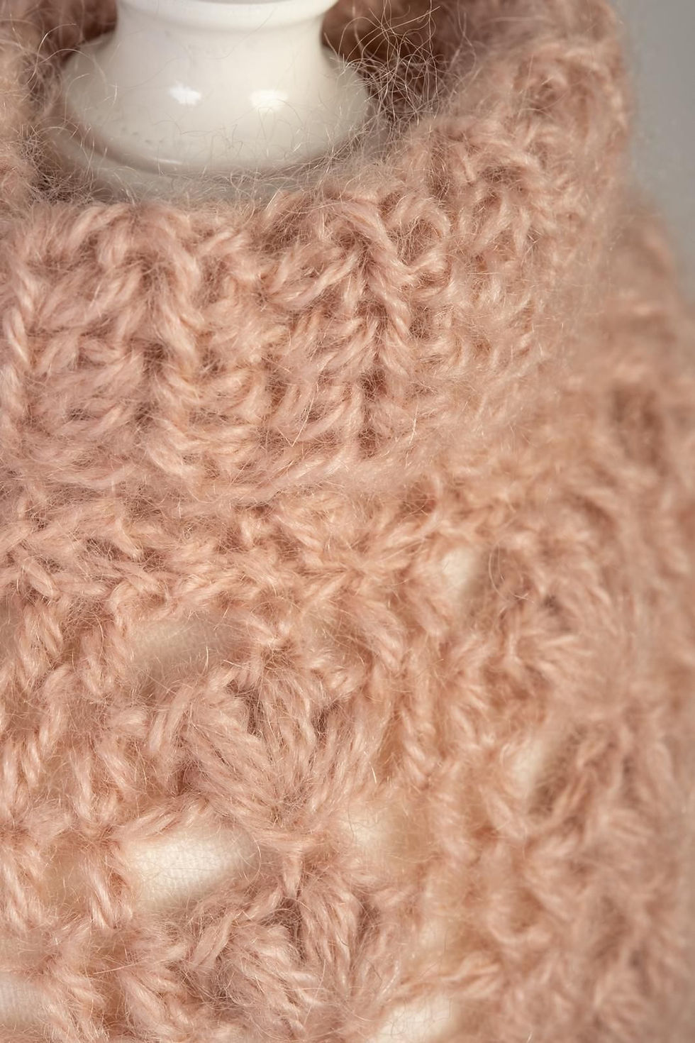 Miniatura: Dolce Mohair Sweaters