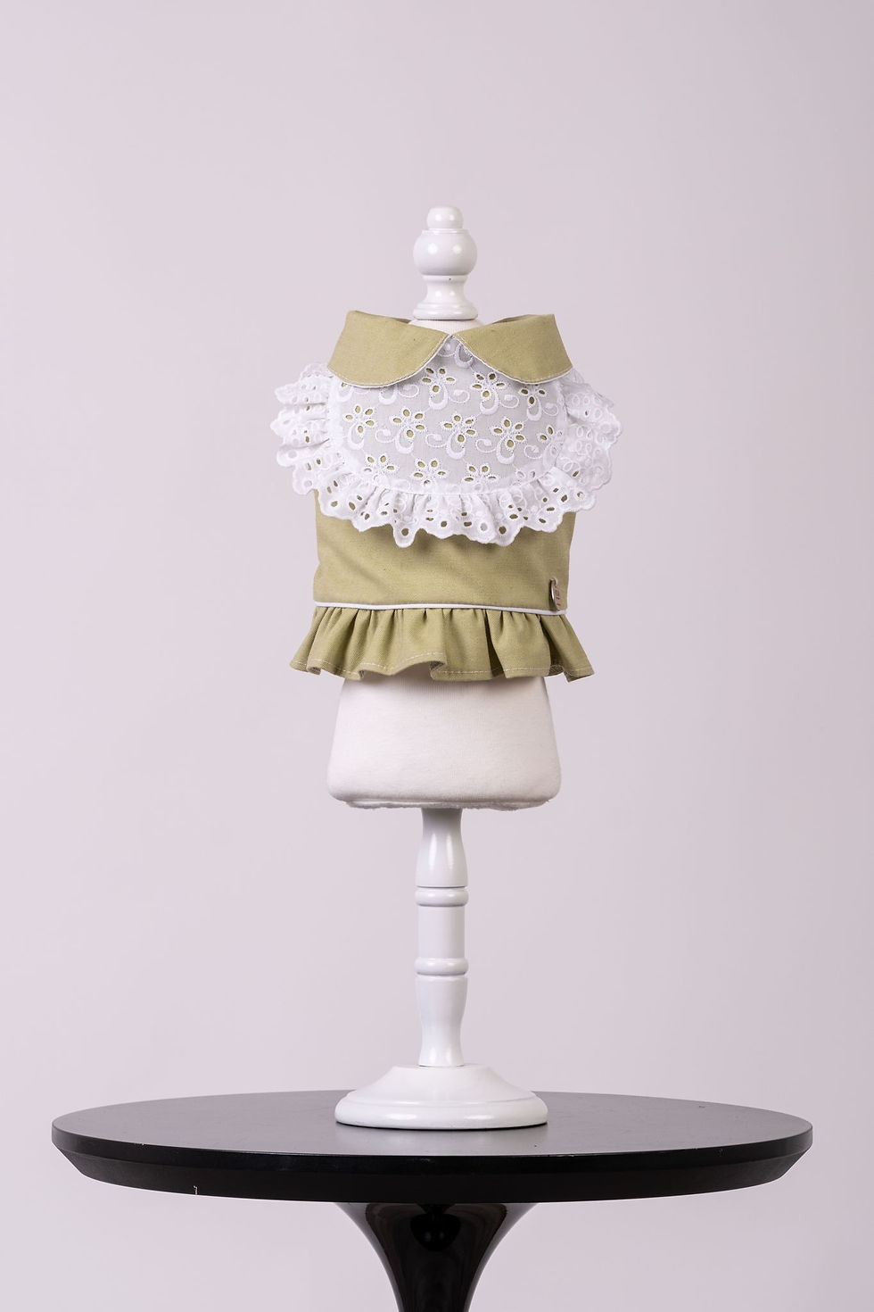 Miniatura: Margherita Harness