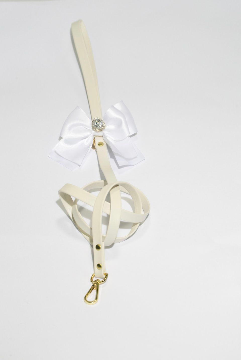 Miniatura: Ivy Bow Leash