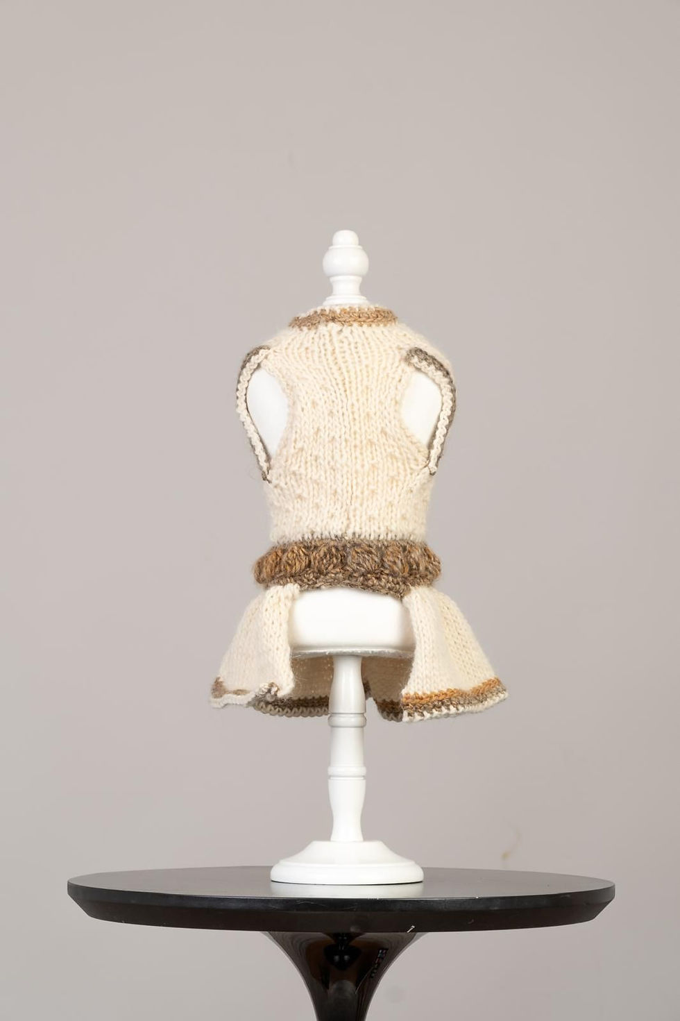 Thumbnail: Bubble Dress