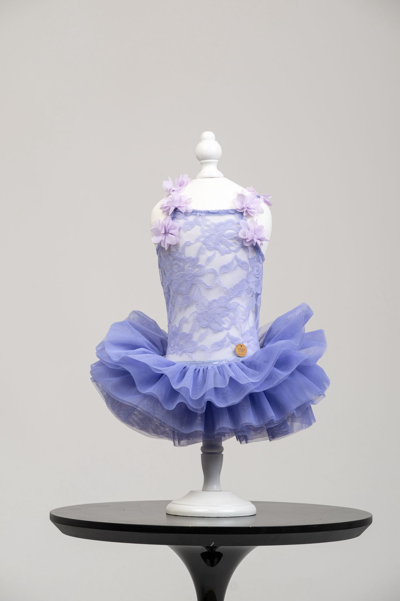 Tutu' Petit Fleur