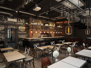 Moscow Restaurants: News