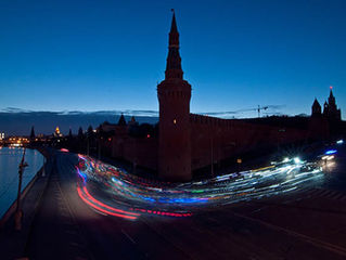 The campaign "Earth Hour"