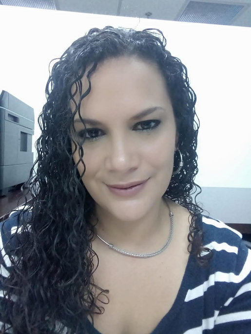 Wendy Núñez