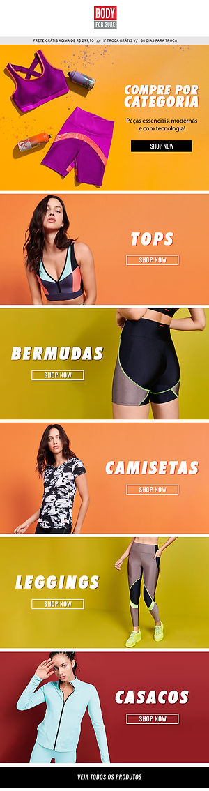 Compre por categoria