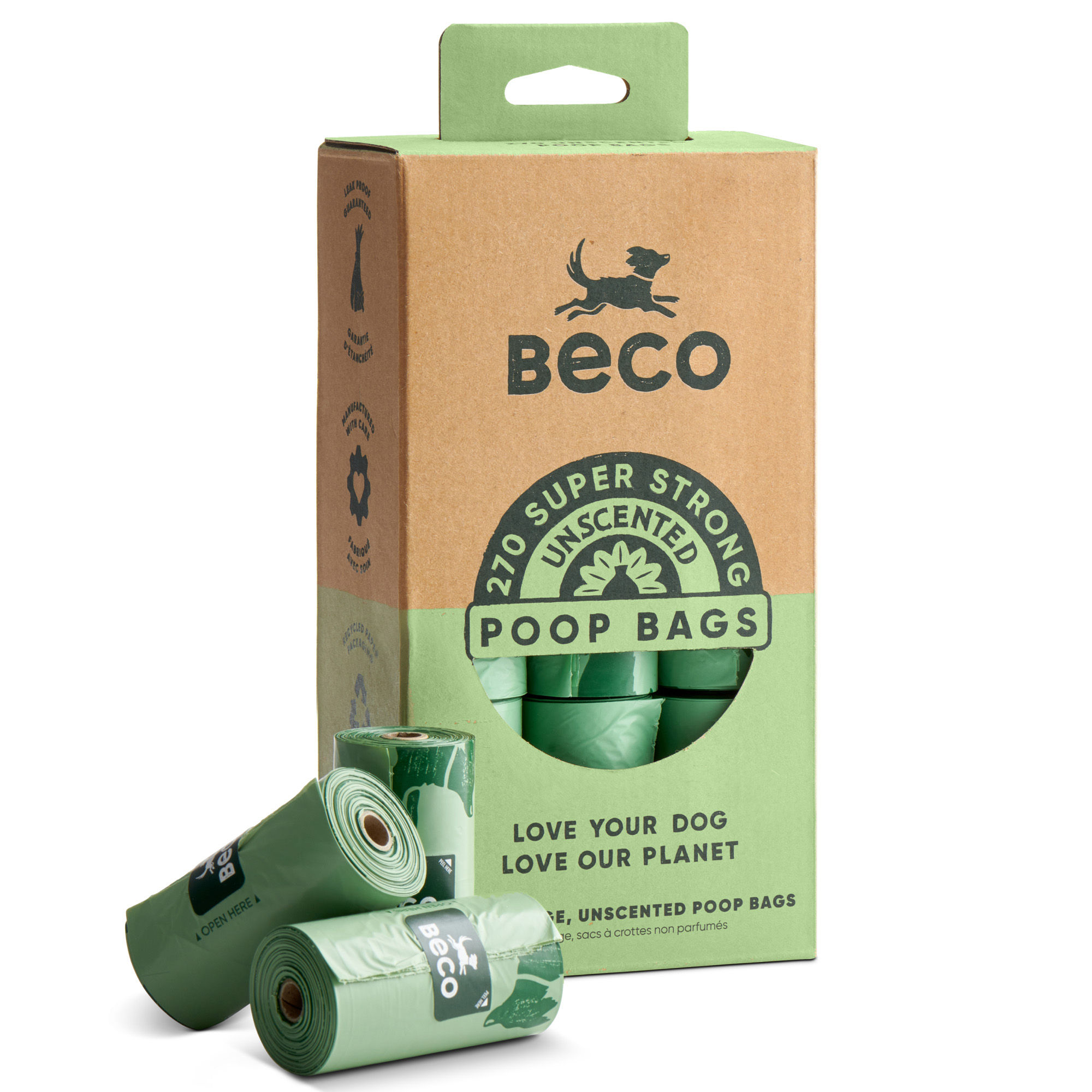 Beco Poop Bags