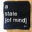 Thumbnail: EA - a state [of mind] tee