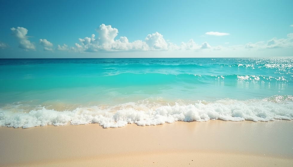 Top Holiday Destinations from Exeter Airport: Explore Cyprus, Greece, Portugal and More