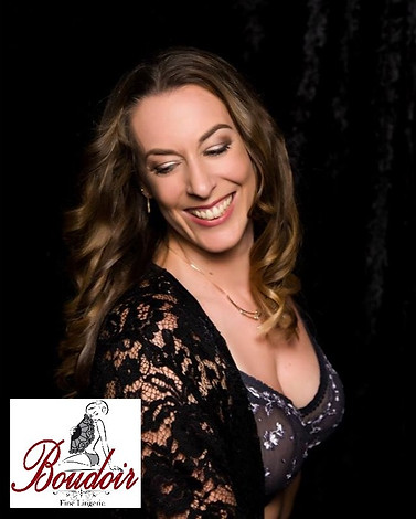 Boudoir Lingerie Exeter