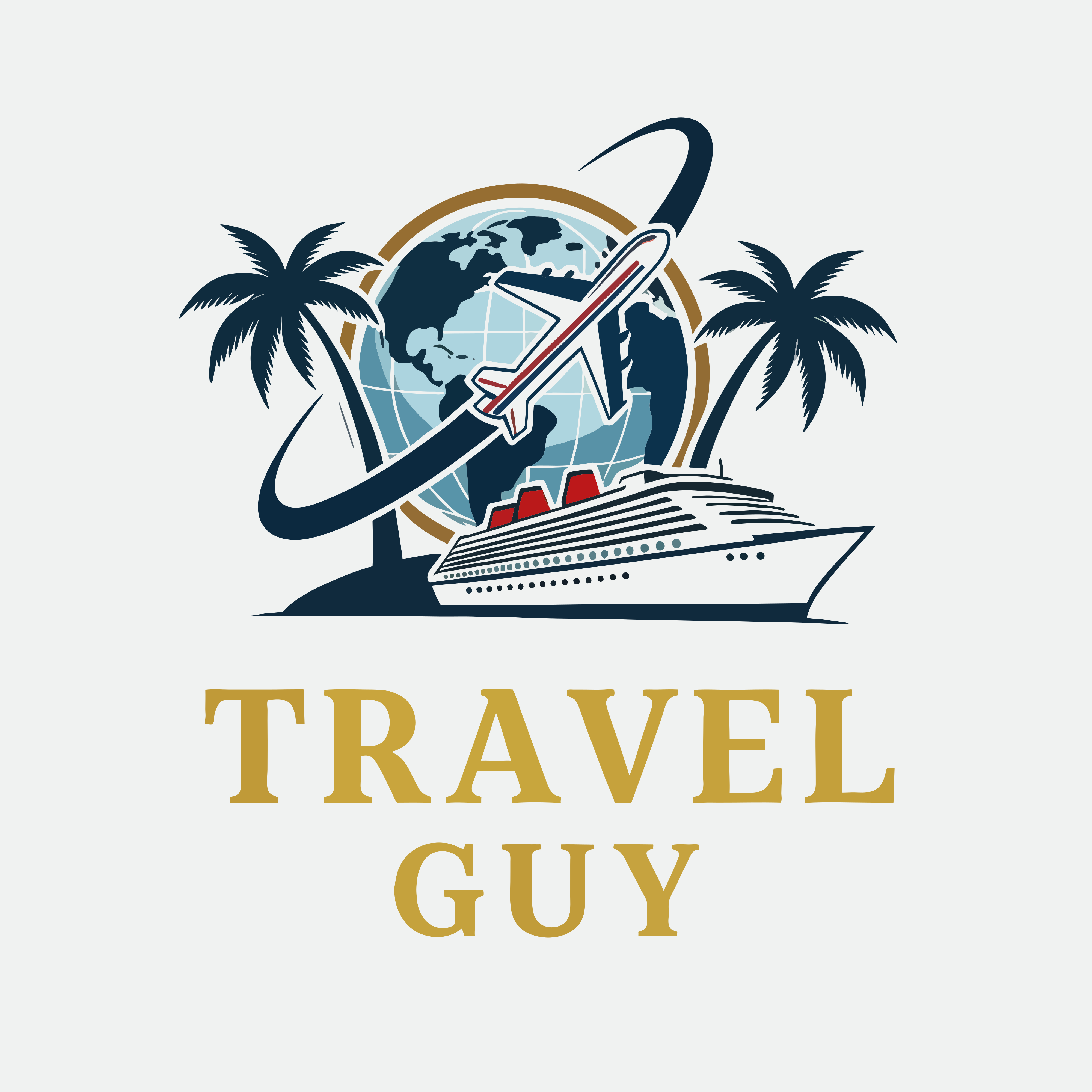 Writer: Travel Guy