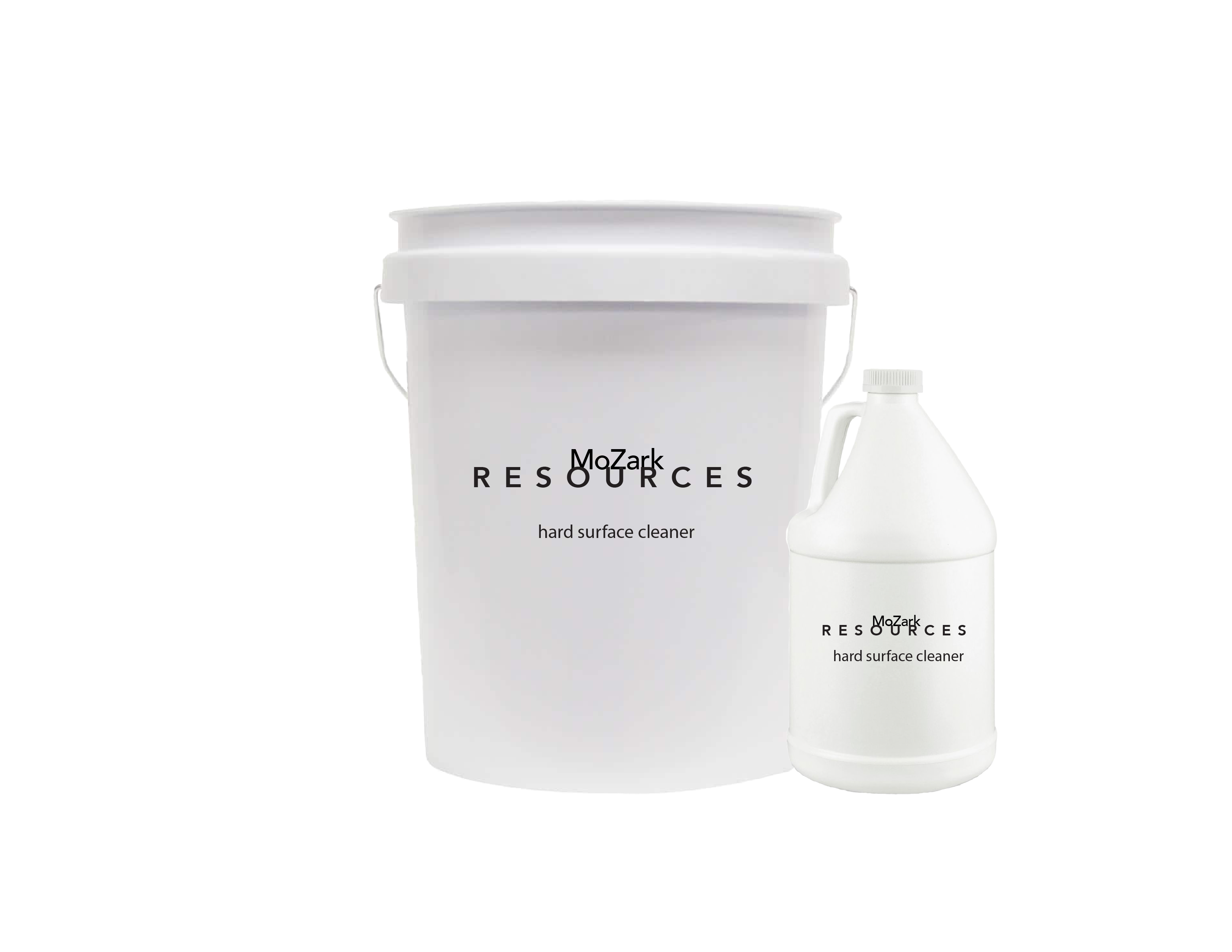 Hard Surface Cleaner