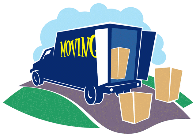 Get to moving