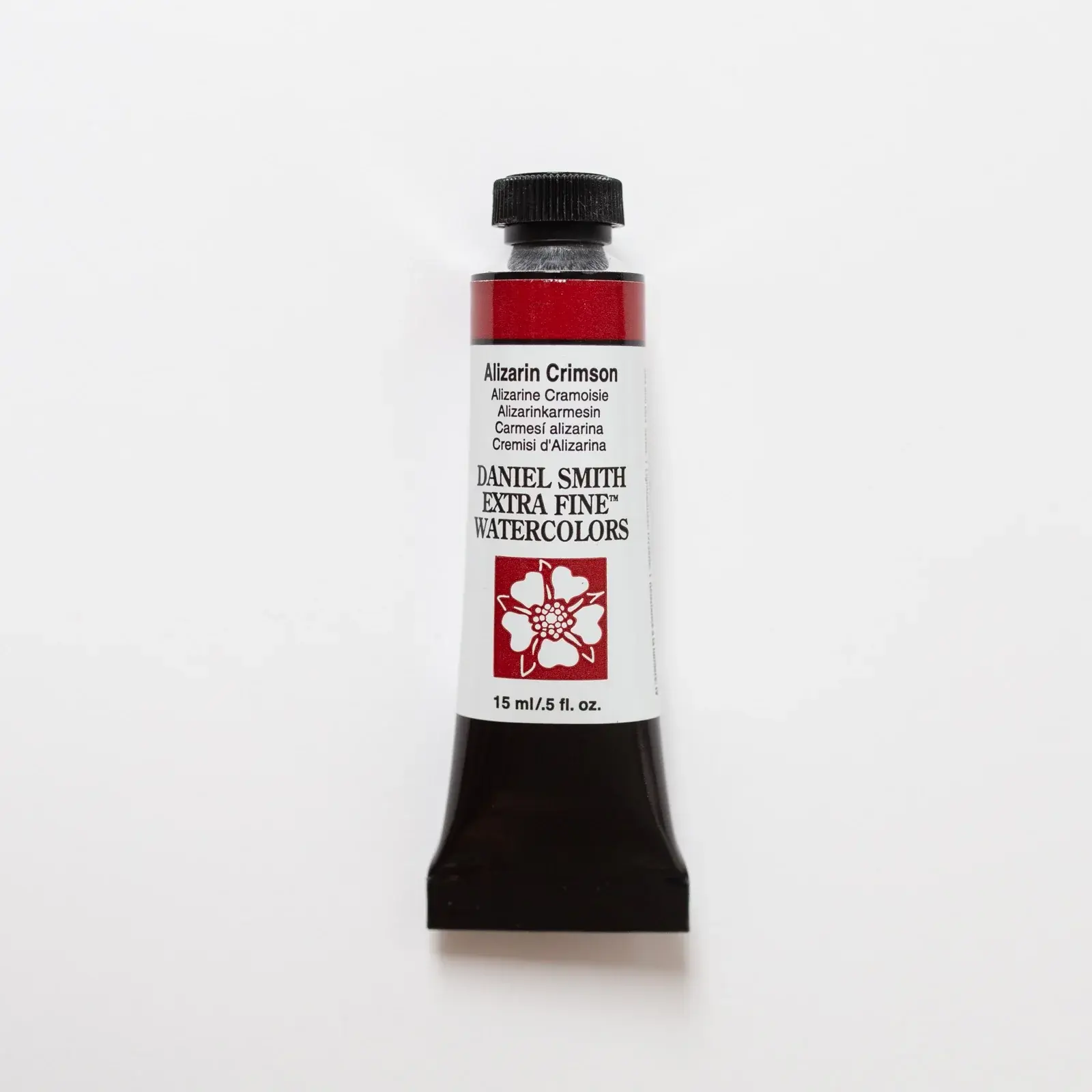 Daniel Smith Water Colour 15ml - Allizarin Crimson