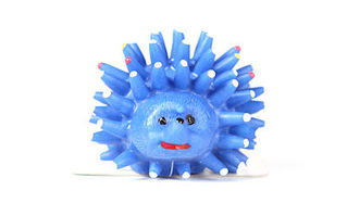 Métaphore : Sourisson