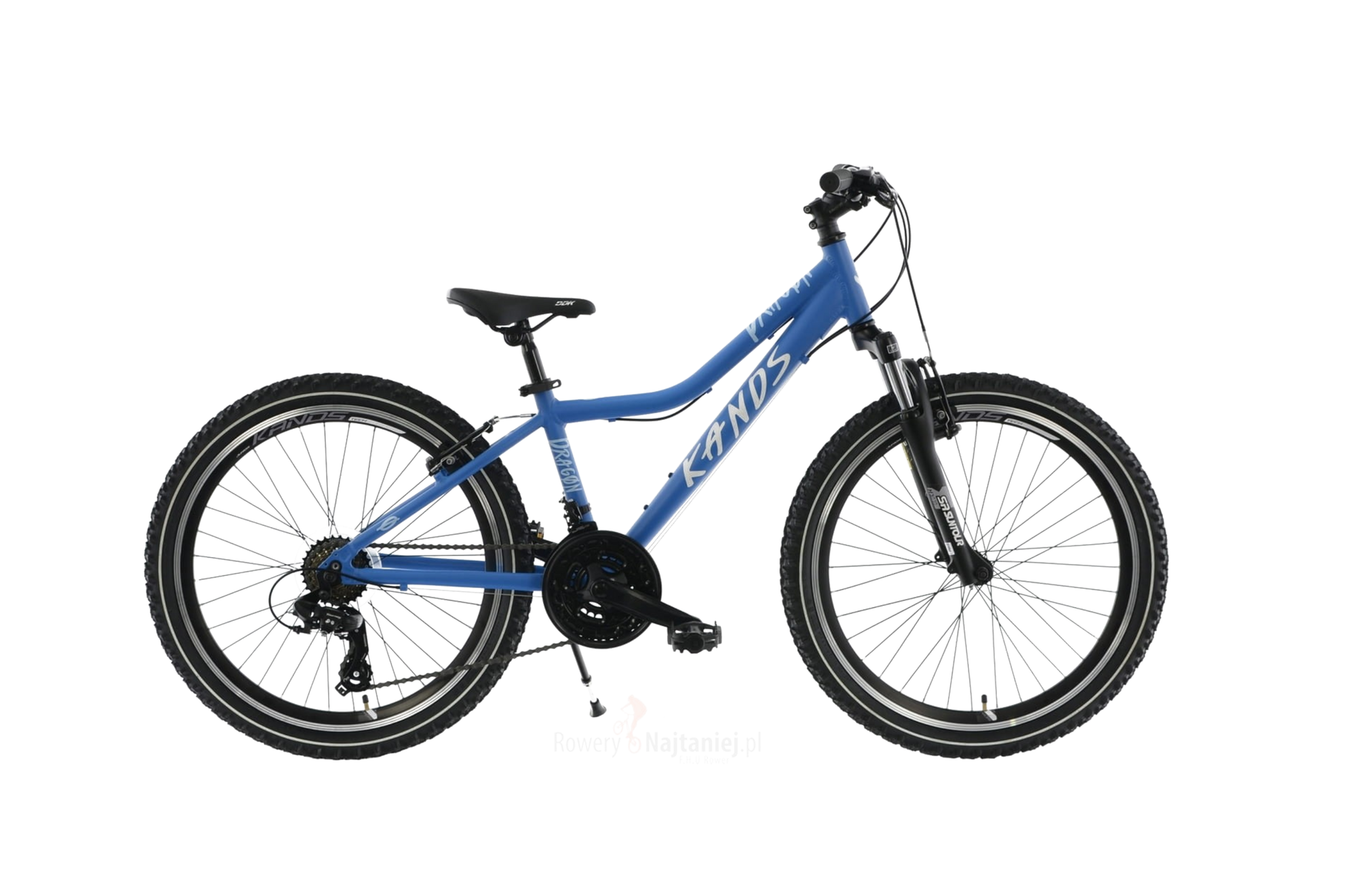 Дитячий велосипед Kands
