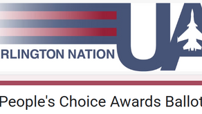 VOTE!!! People's Choice Award
