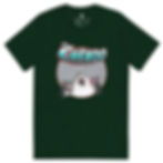 Thumbnail: Chenoo Short sleeve t-shirt 