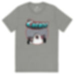 Thumbnail: Chenoo Short sleeve t-shirt 