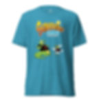 Thumbnail: Sunshine State Men's Short sleeve t-shirt