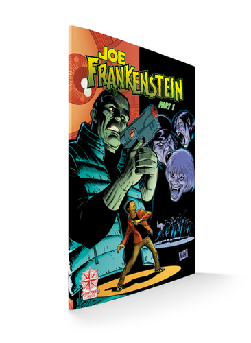 FRANK151(フランク) JP BOOK chapter1 FRANK151(フランク)JP BOOK