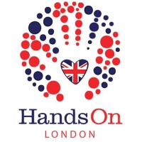 Hands on London-Logo