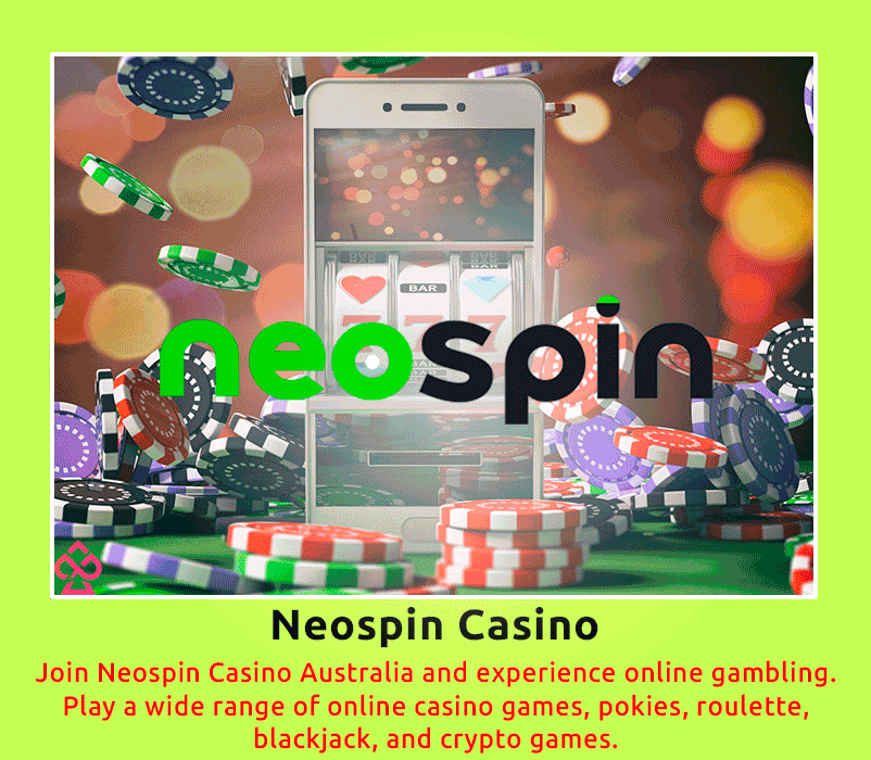 Neospin Casino
