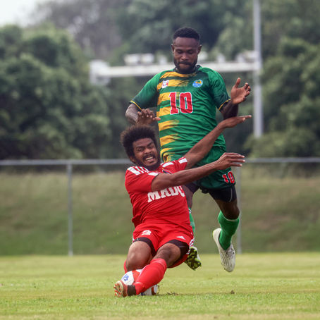 PSL kicks off season in style