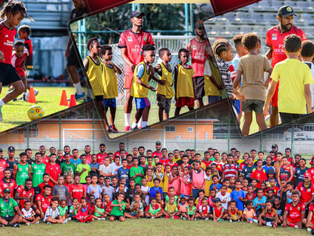 𝗣𝗡𝗚 𝗛𝗲𝗸𝗮𝗿𝗶 𝗙𝗖 𝗟𝗮𝘂𝗻𝗰𝗵𝗲𝘀 𝗡𝗮𝘁𝗶𝗼𝗻𝘄𝗶𝗱𝗲 𝗔𝗰𝗮𝗱𝗲𝗺𝘆 𝗣𝗿𝗼𝗴𝗿𝗮𝗺